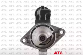 Стартер ATL Autotechnik A 17 330